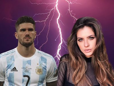 El inesperado gesto que Camila Homs tuvo con la China Suárez