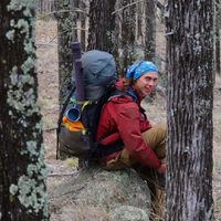 Quiso batir un récord Guinness saltando desde una cascada y terminó mal