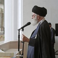 Israel amenaza con atacar Irán directamente si Teherán ataca su territorio