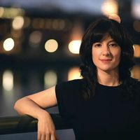 Malena Pichot, sobre la entrevista de Pedro Rosemblat Gustavo Cordera