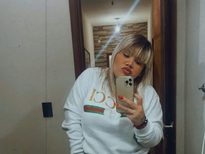 "Llorando la paga": Morena Rial y un contundente mensaje que generó gran polémica
