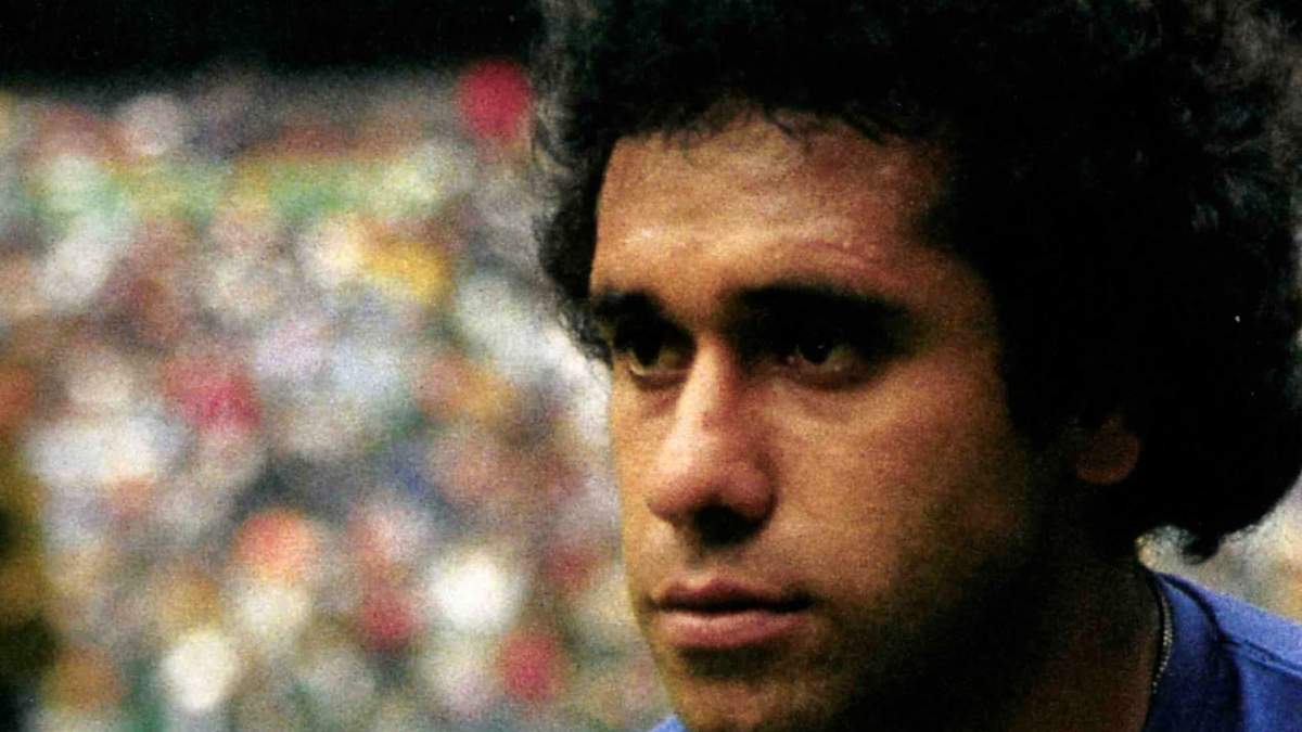 Leyenda del club
