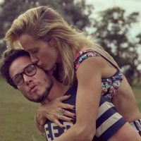 Julieta Prandi y Emanuel Ortega confirmaron la noticia más feliz