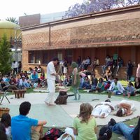 Agrupación sostiene esfuerzo para lanzar su convocatoria teatral 'La vaquita”