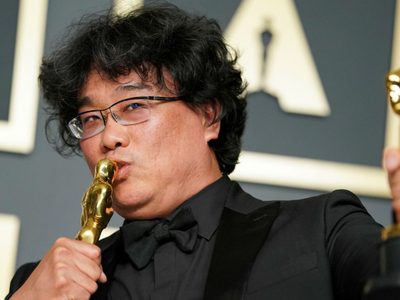 “Parasite” alcanzó un récord que le pertenecía solo a Disney