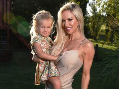 Luciana Salazar denunció una estafa que involucra a su hija