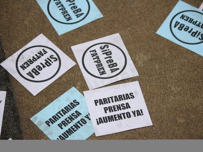 Paritarias abiertas, la solución del Gobierno para que salario e inflación convivan