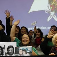 Recuperó su identidad el nieto 140: sus padres, Graciela y Raúl, fueron secuestrados en Cutral Co