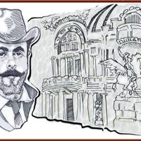 Homenaje en Italia:	Adamo Boari, “el mexicano de Ferrara”