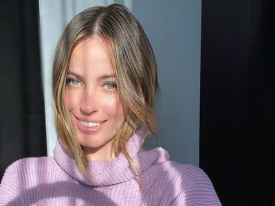 Lo hizo otra vez: Rocío Guirao Díaz se llevó todas las miradas con este impactante look
