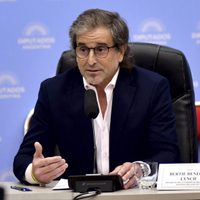 El oficialismo consiguió dictamen para el Presupuesto