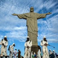 Río de Janeiro se abre al turismo de forma segura: exigirán comprobantes de vacunación