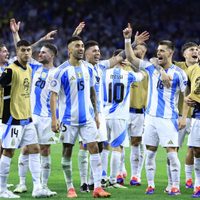 “Me sentía vacío”: la impactante revelación de un campeón del mundo con la Selección Argentina