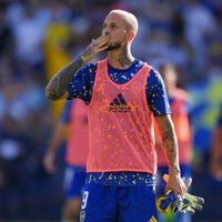 A pesar de su amor por Boca: Darío Benedetto anunció que se retirará en otro equipo