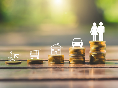 ¿Cómo funcionan los fondos de renta fija? Una inversión estable