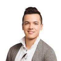 Sebastián Athié, reconocido actor de Televisa y Disney, falleció a sus 24 años