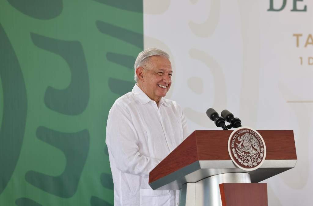 Gira en Tamaulipas