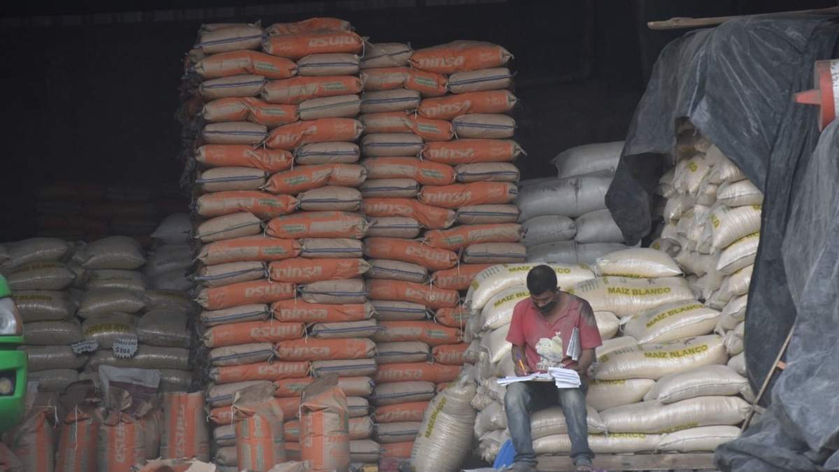 Producción de fertilizantes