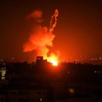 La OMS condena bombardeo de Israel contra hospital en Gaza