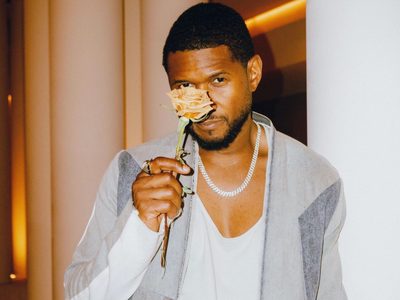 Usher cantará en el Super Bowl LVIII