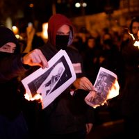 El último monumento al fascismo en Europa