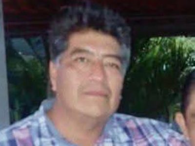 Asesinan en su domicilio a Erasmo Medina, ex presidente municipal de Santa Cruz Xoxocotlán
