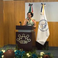 Comisión de Derechos Humanos de NL impugna ante la Corte reforma antiaborto