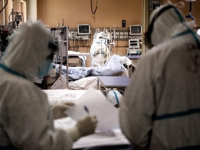Se descomprime lentamente el sistema de Salud en Neuquén