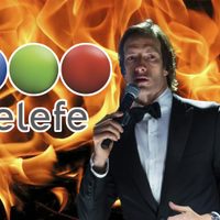 La rotunda decisión de Telefe con Iván de Pineda