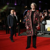 Maggie Smith es recordada por sus colegas de “Downton Abbey” y más colaboradores