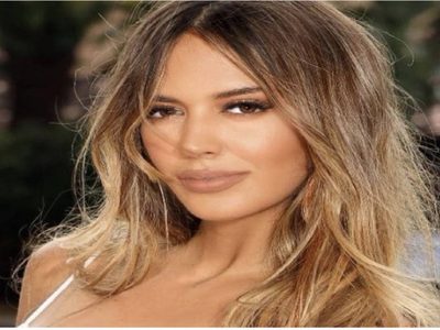 ¡Perdió la cuenta! Shannon de Lima pisa el acelerador y tiene un nuevo retoque ¿Cuándo va a frenar?