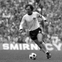 Franz "el Kaiser" Beckenbauer: La leyenda del futbol alemán muere a los 78 años