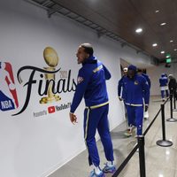 AMLO felicita a Juan Toscano por su título de la NBA