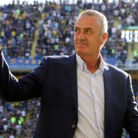 La vida de Gustavo Alfaro tras su salida de Boca