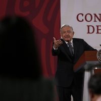 Estos fueron los principales temas de la conferencia mañanera de AMLO del 4 de octubre (Video)