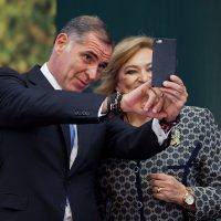 Justifica Cué encuentro de Peña con Trump