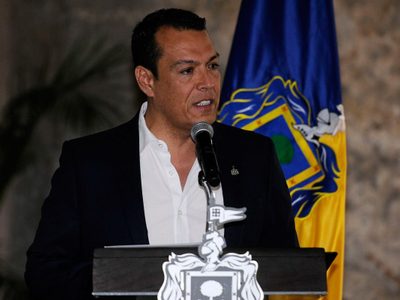 Descarta Jalisco acciones del crimen por decomiso de bienes al CJNG