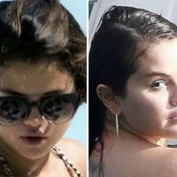 Selena Gomez publica fotos de su cambio físico junto con esta poderosa reflexión