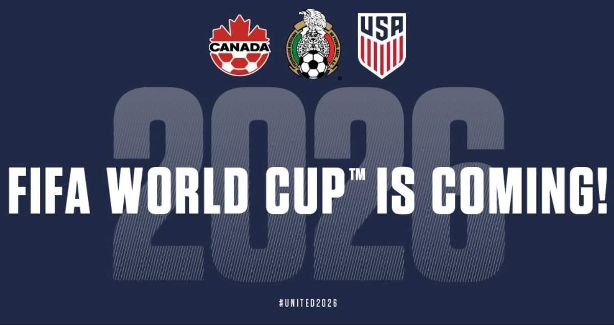 México, Canadá y Estados Unidos lanzaron una campaña en 2018 para ser sedes del torneo mundial
