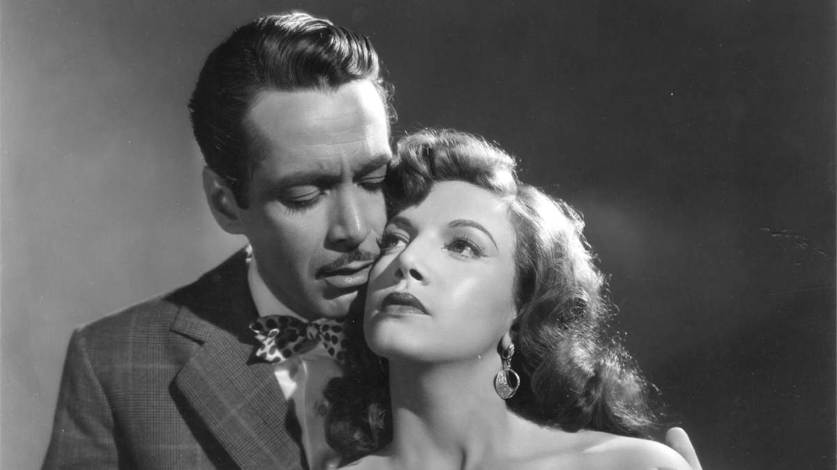 "Trotacalles" (1951), De Matilde Landeta