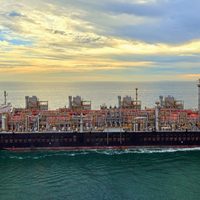 Vaca Muerta: cómo son los barcos que arribarán a Argentina para exportar GNL