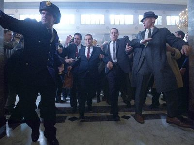 Netflix y el Oscar: la historia se repite