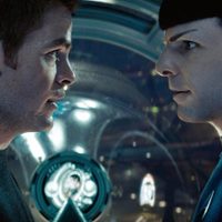 Star Trek 4 está confirmada con el regreso de Chris Pine y Zachary Quinto
