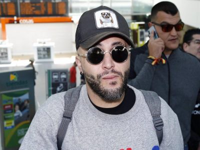 En medio del escándalo, pillan a Kiko Rivera haciendo un trato para su conveniencia