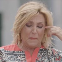Lydia Lozano se convierte en el centro de las críticas de sus compañeros tras su paso por “Mi casa e