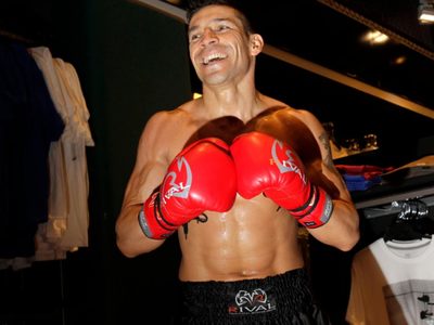 Maravilla Martínez vs José Fandiño, todos los detalles