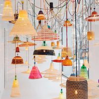 Renová tu cocina con estas lámparas súper trendy que podés hacer de forma muy fácil y sin gastar de más