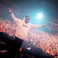 Muere el rapero Fatman Scoop tras una emergencia médica en plena actuación