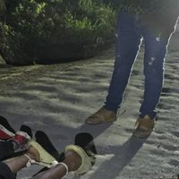Hallan a siete hombres asesinados y con huellas de tortura en varios puntos de Iguala