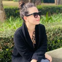 La nueva vida de Paula Colombini: de trabajar con Cindy Crawford a crear un mega negocio veggie